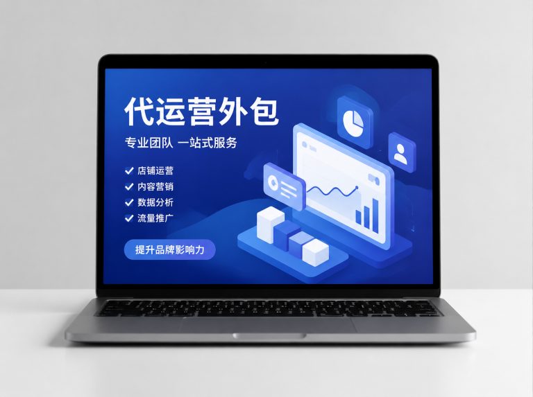 港口镇拼多多店铺代运营
